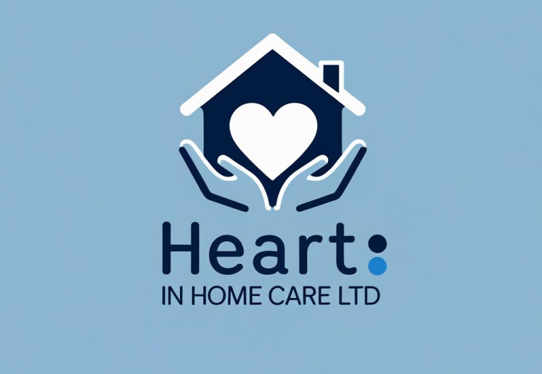 Heart in Home Care Ltd.